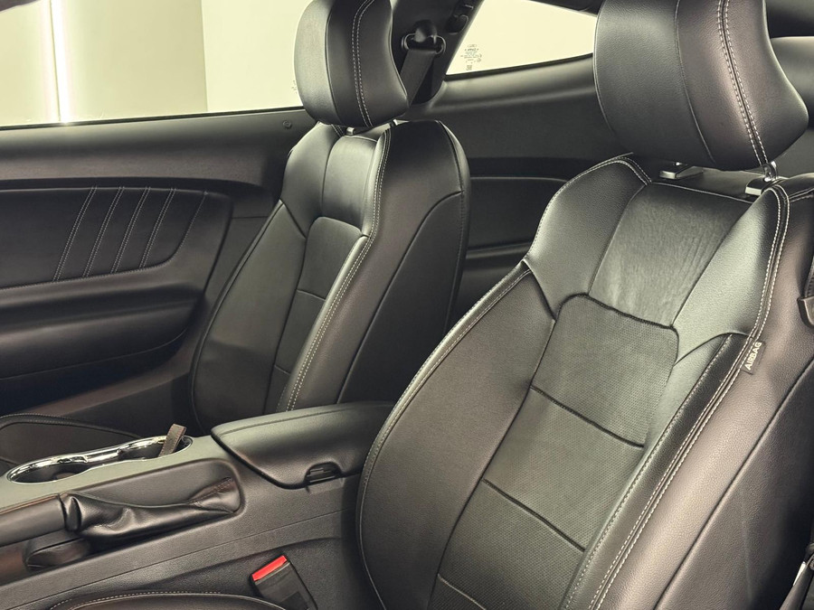 Ford Mustang 2.3 EcoBoost Premium NL-AUTO NAP