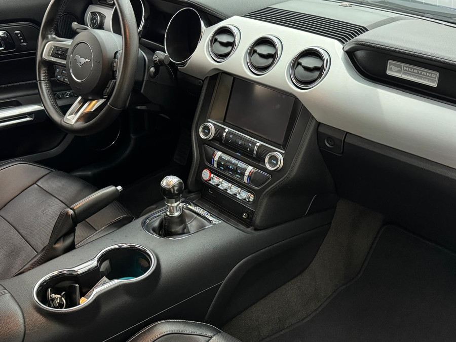 Ford Mustang 2.3 EcoBoost Premium NL-AUTO NAP