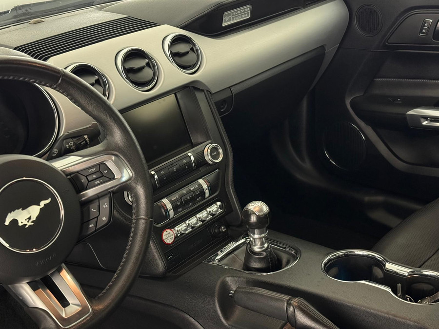 Ford Mustang 2.3 EcoBoost Premium NL-AUTO NAP