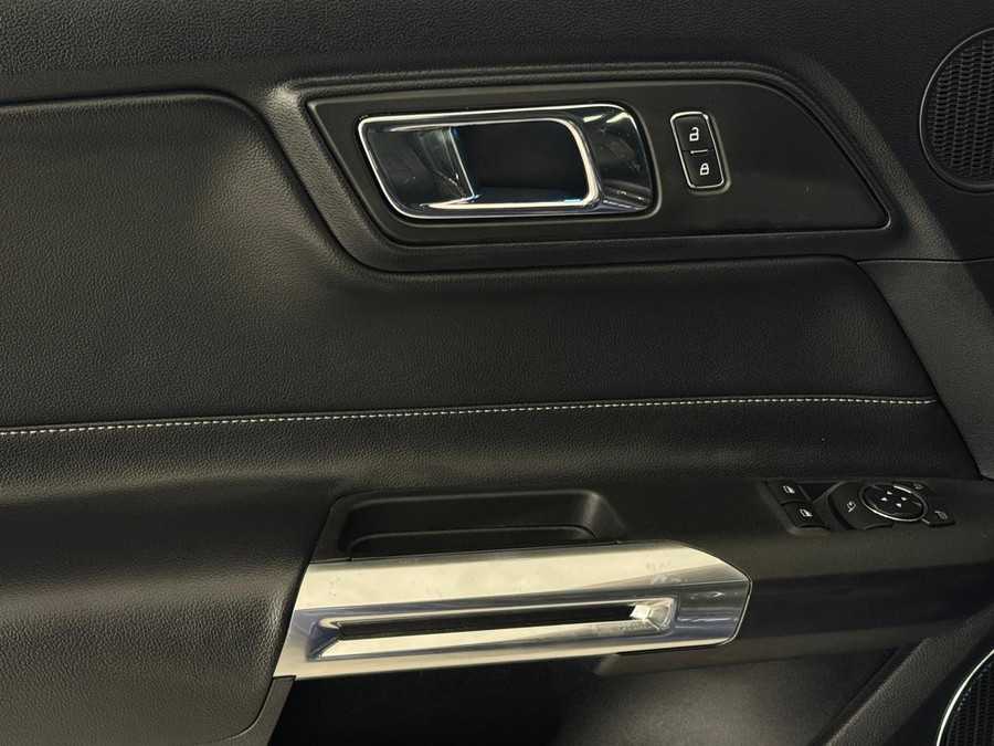 Ford Mustang 2.3 EcoBoost Premium NL-AUTO NAP