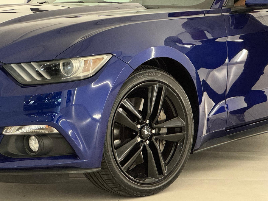 Ford Mustang 2.3 EcoBoost Premium NL-AUTO NAP