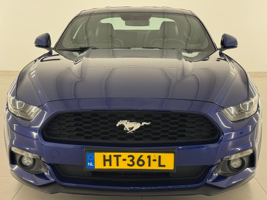 Ford Mustang 2.3 EcoBoost Premium NL-AUTO NAP