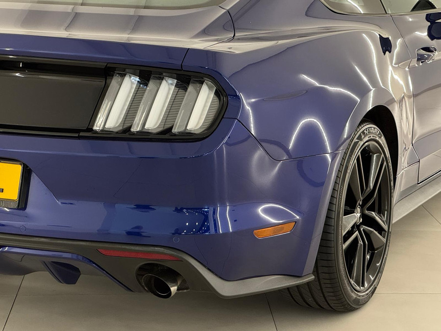 Ford Mustang 2.3 EcoBoost Premium NL-AUTO NAP