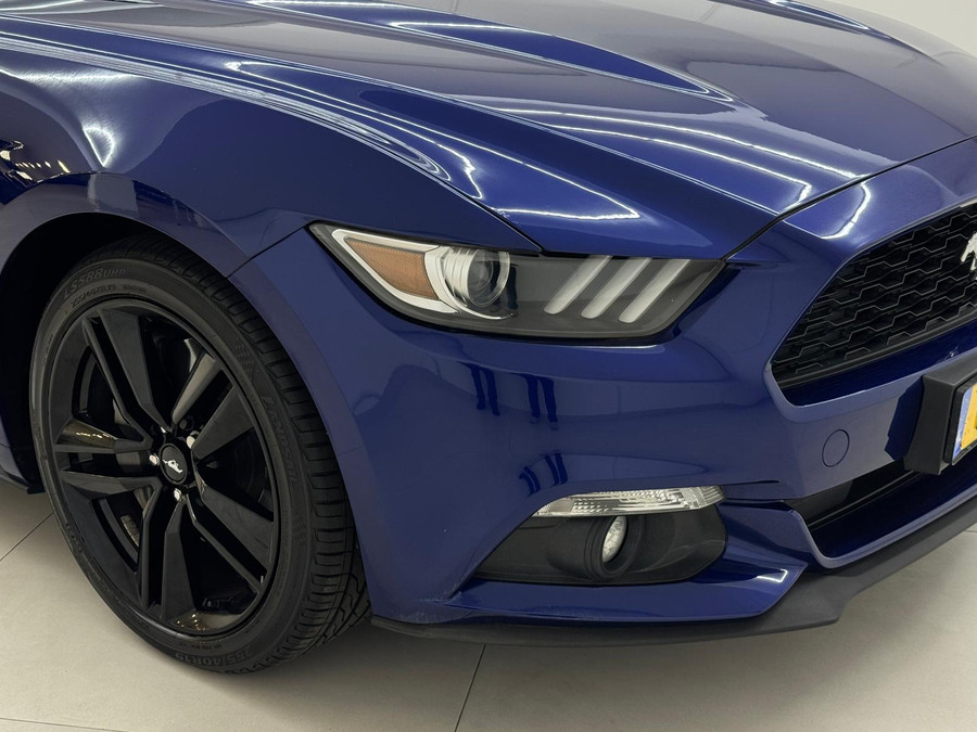 Ford Mustang 2.3 EcoBoost Premium NL-AUTO NAP