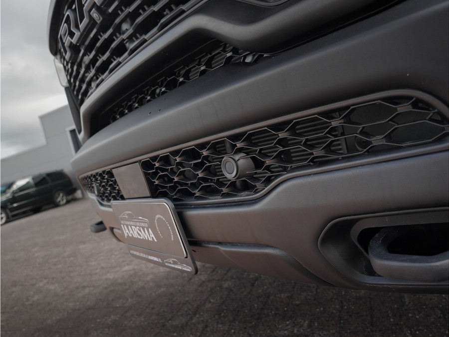 Dodge RAM 1500 RHO 549pk Hurricane High Output CrewCab
