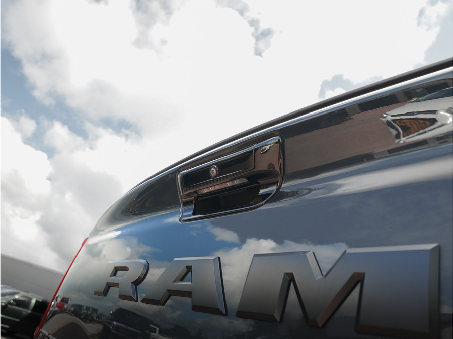 Dodge RAM 1500 RHO 549pk Hurricane High Output CrewCab