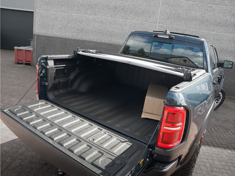 Dodge RAM 1500 RHO 549pk Hurricane High Output CrewCab