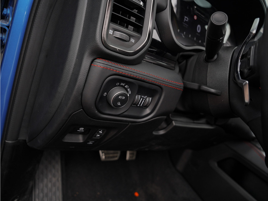 Dodge RAM 1500 RHO 549pk Hurricane High Output CrewCab