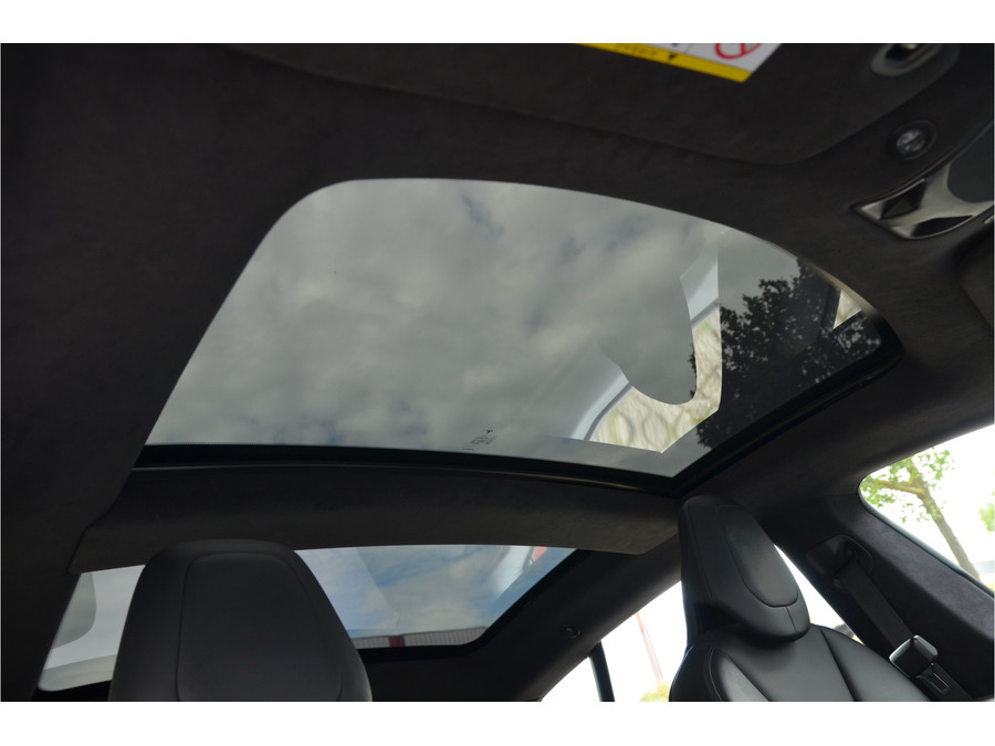 Tesla Model S 100D Performance
