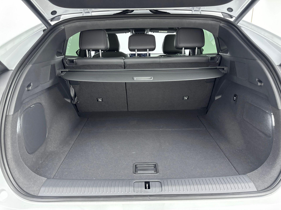 XPENG G6 RWD Long Range 80.8 kWh