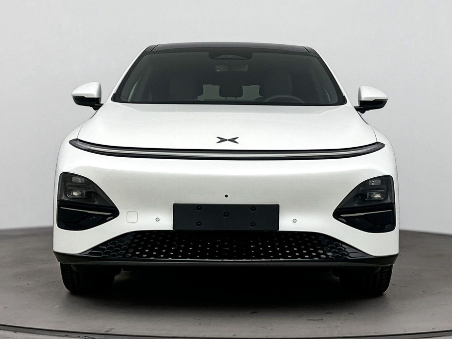 XPENG G6 RWD Long Range 80.8 kWh