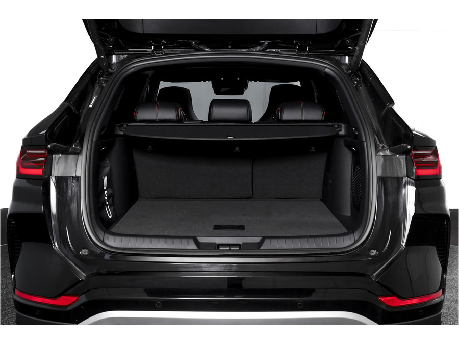 BYD SEAL U 1.5 DM-i FWD Boost