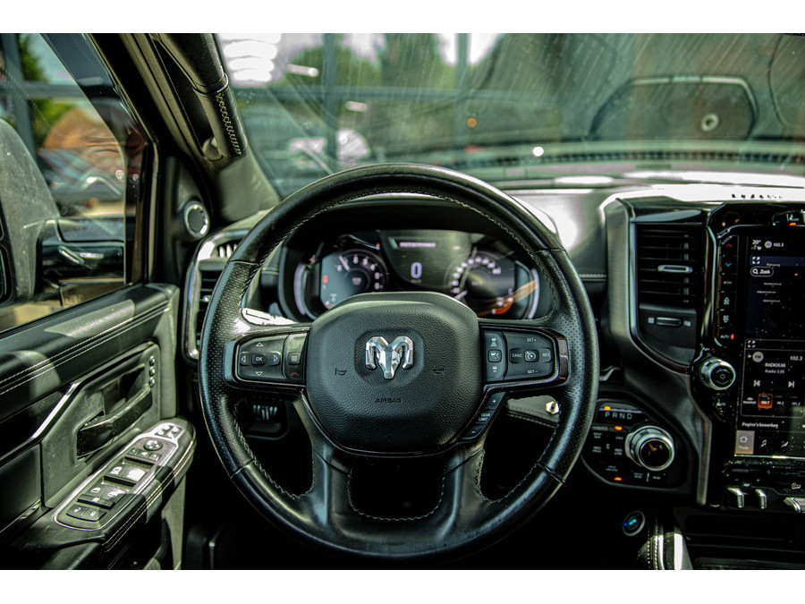 Dodge DODGE RAM 2500 Power Wagon | Wide Body | Lier |1500 km rijbereik |