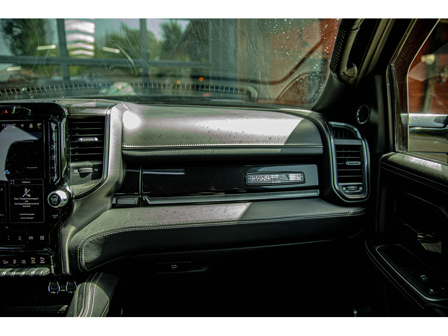 Dodge DODGE RAM 2500 Power Wagon | Wide Body | Lier |1500 km rijbereik |