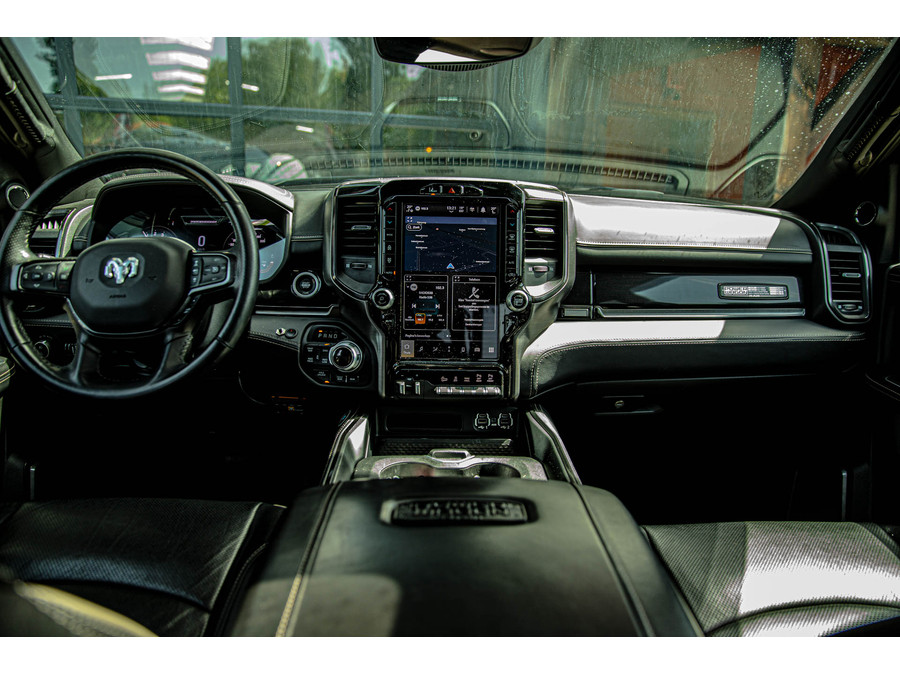Dodge DODGE RAM 2500 Power Wagon | Wide Body | Lier |1500 km rijbereik |