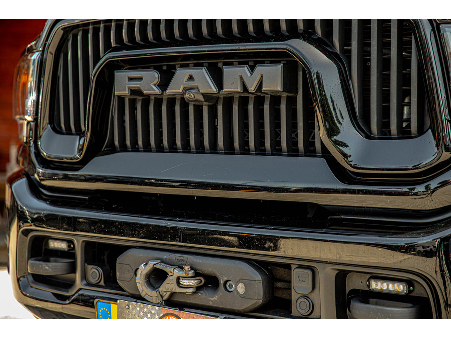 Dodge DODGE RAM 2500 Power Wagon | Wide Body | Lier |1500 km rijbereik |