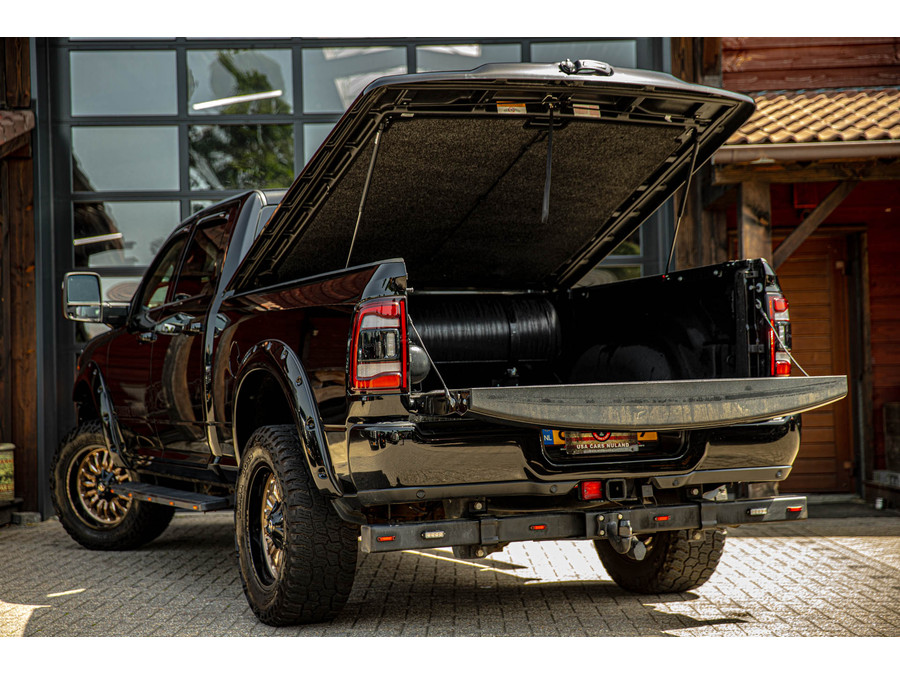 Dodge DODGE RAM 2500 Power Wagon | Wide Body | Lier |1500 km rijbereik |