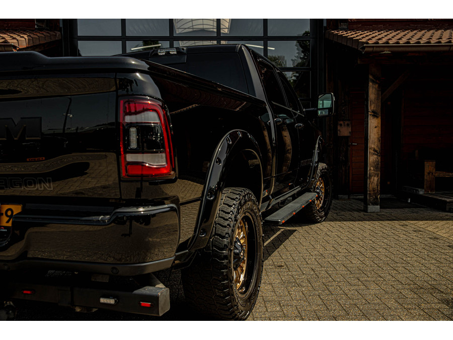 Dodge DODGE RAM 2500 Power Wagon | Wide Body | Lier |1500 km rijbereik |