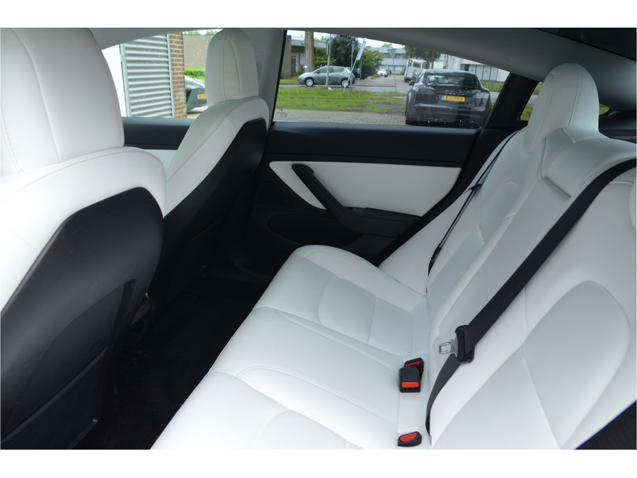 Tesla Model 3 Long Range AWD 75 kWh