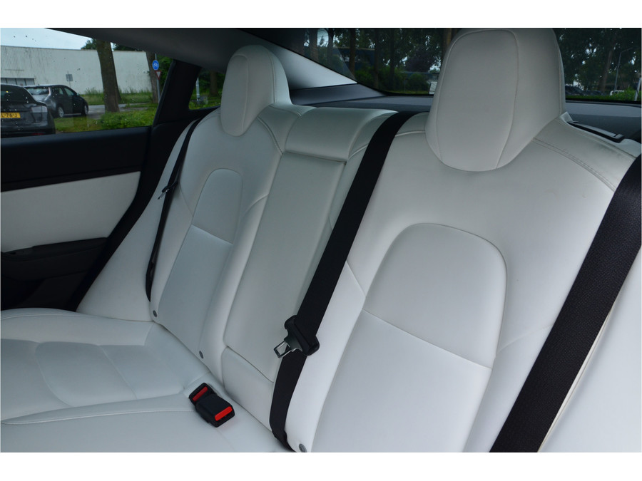 Tesla Model 3 Long Range AWD 75 kWh