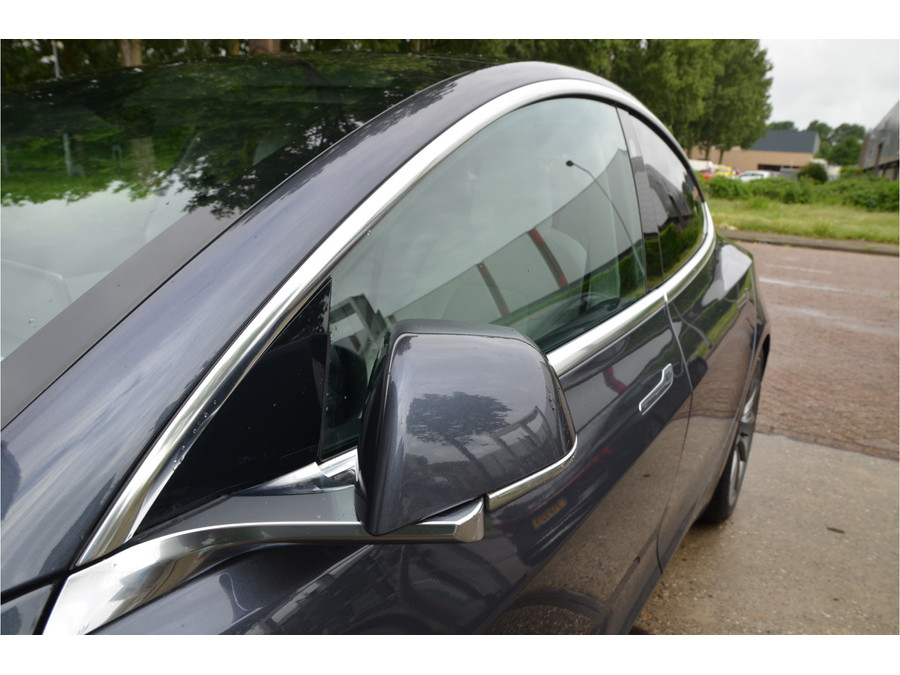 Tesla Model 3 Long Range AWD 75 kWh