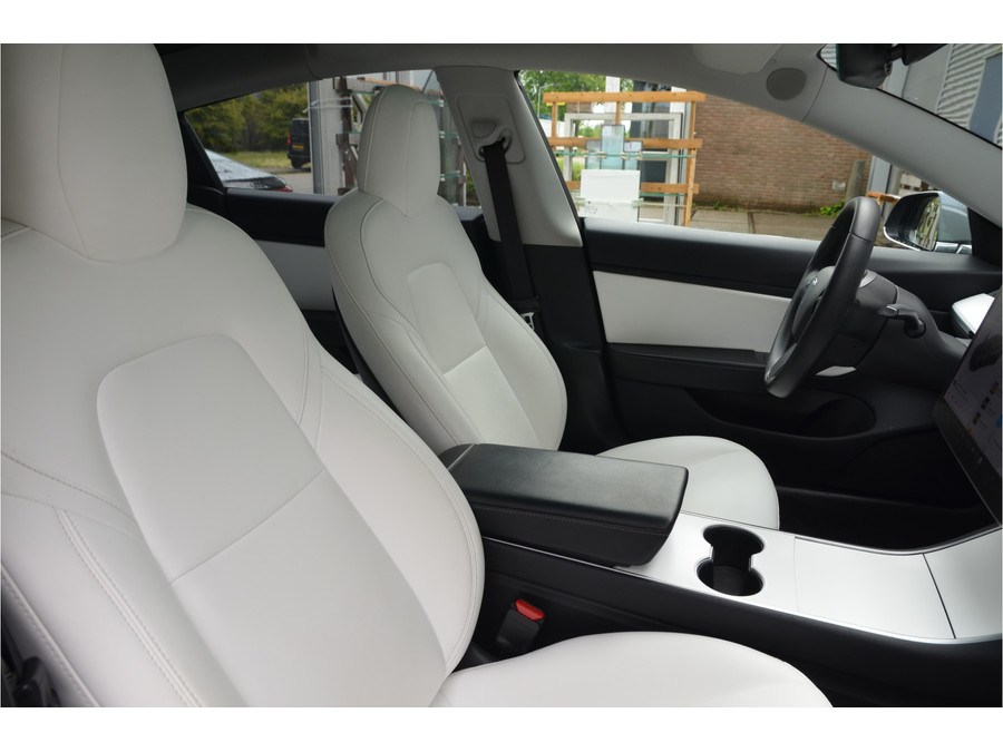 Tesla Model 3 Long Range AWD 75 kWh