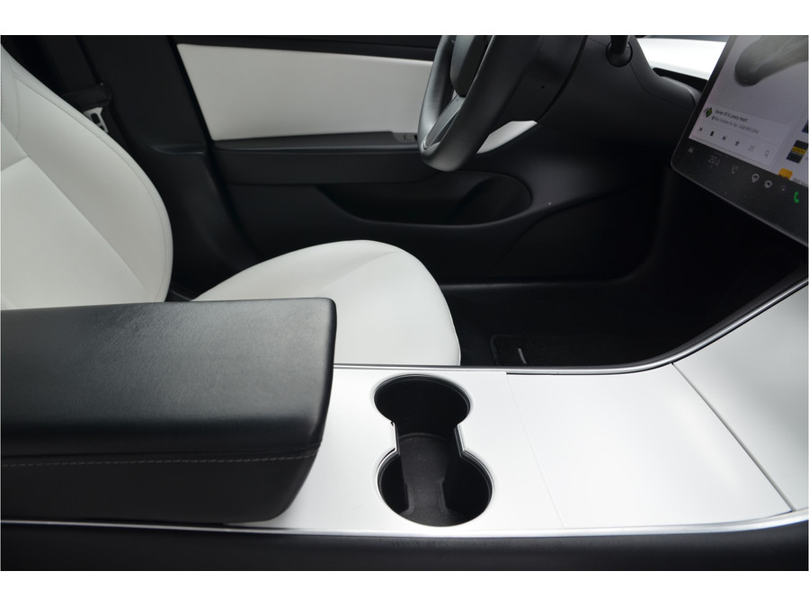 Tesla Model 3 Long Range AWD 75 kWh