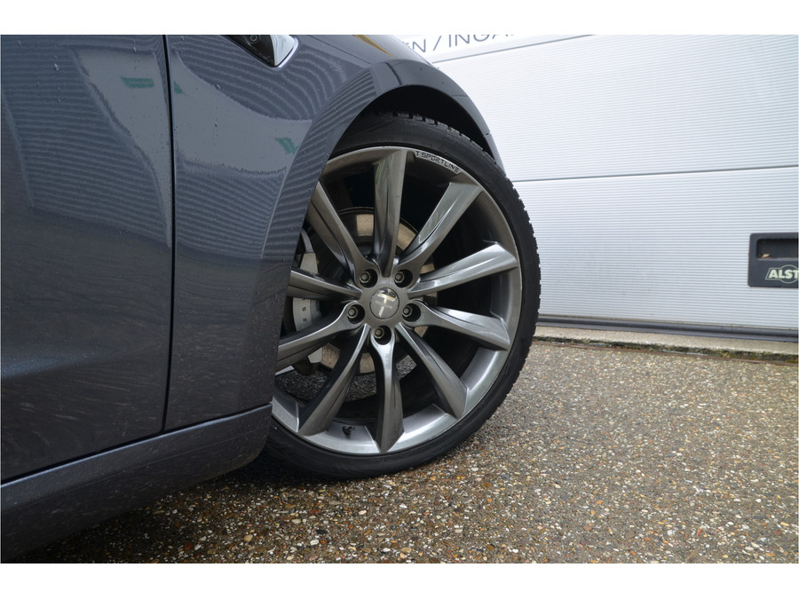 Tesla Model 3 Long Range AWD 75 kWh