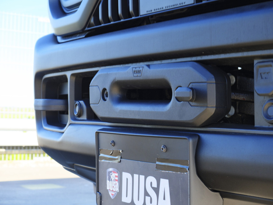 Dodge RAM 2500 | Power wagon | 6.4L HEMI |
