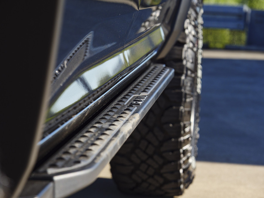 Dodge RAM 2500 | Power wagon | 6.4L HEMI |