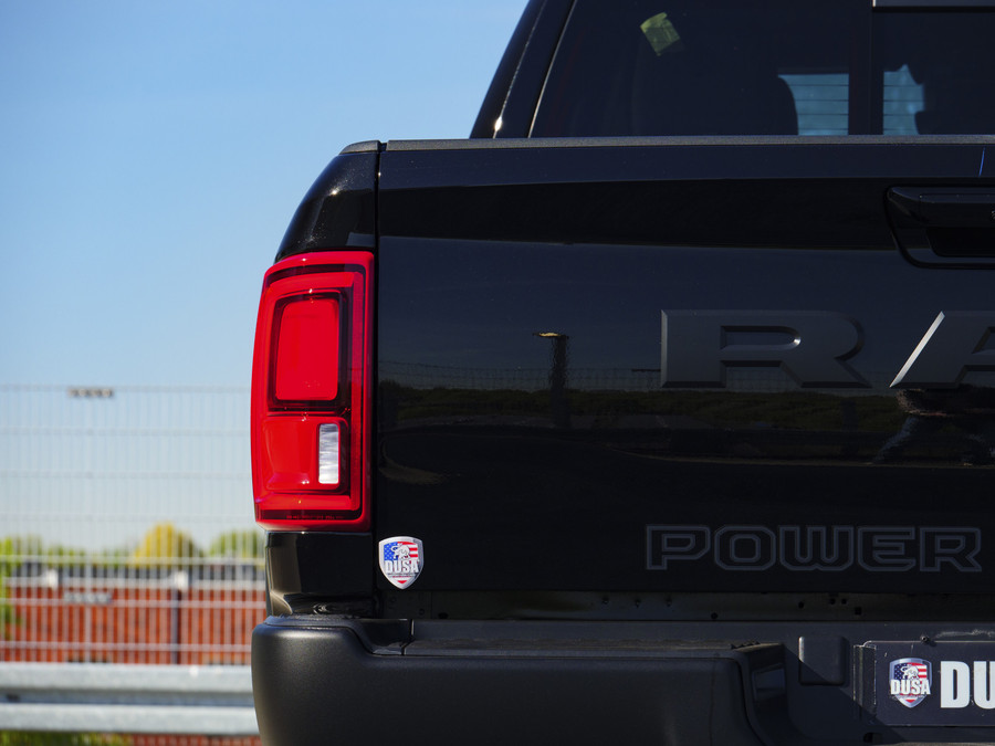Dodge RAM 2500 | Power wagon | 6.4L HEMI |