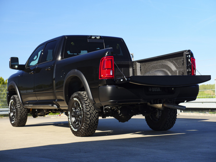 Dodge RAM 2500 | Power wagon | 6.4L HEMI |