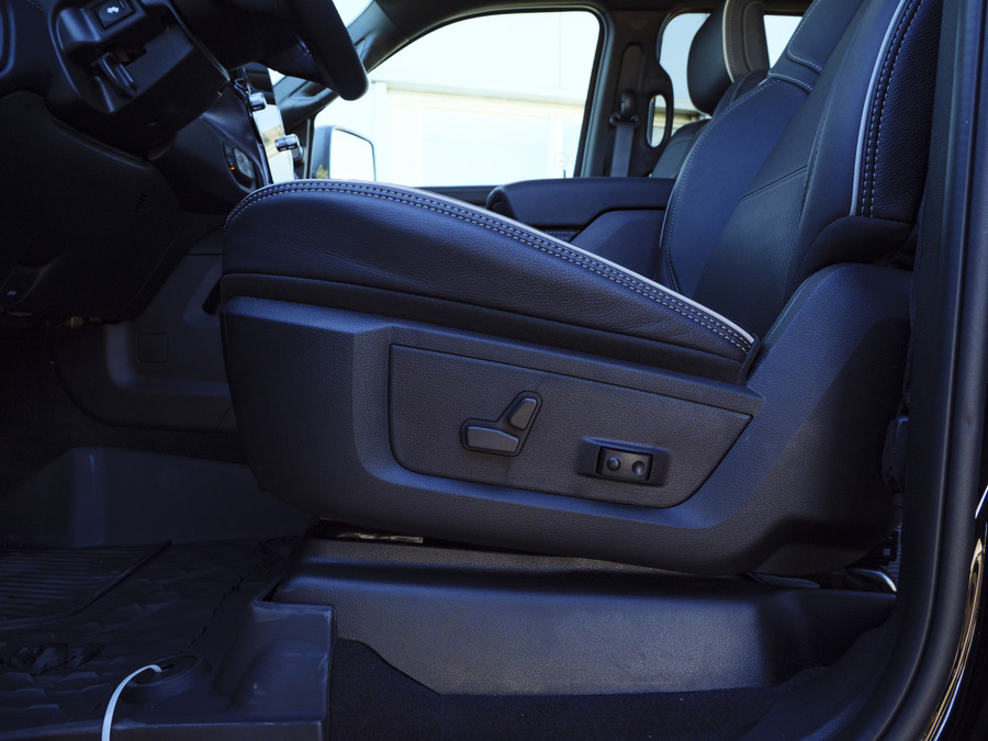 Dodge RAM 2500 | Power wagon | 6.4L HEMI |