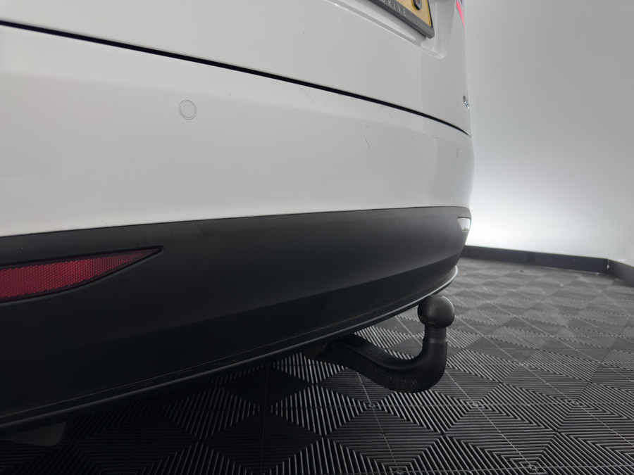 Tesla Model X 100D [3-Fase-17kW]