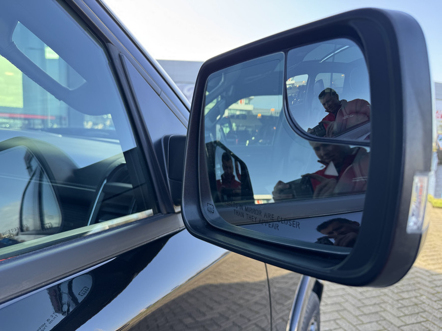 Dodge Ram 1500 5.7 V8 Limited