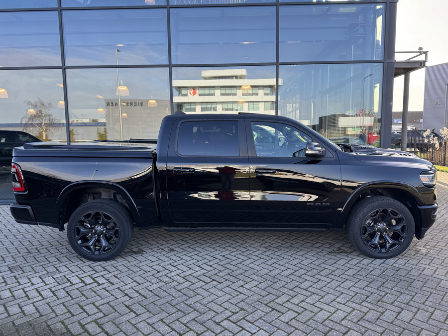 Dodge Ram 1500 5.7 V8 Limited