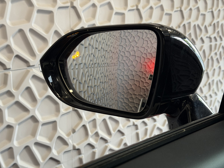 Jaecoo 7 NIEUWE AUTO 1.5 GDI SHS-P 347PK EXCLUSIVE PANO 19''LMV 360CAM HEADUP STUUR/STOEL/VERW/VENTILATIE ELE