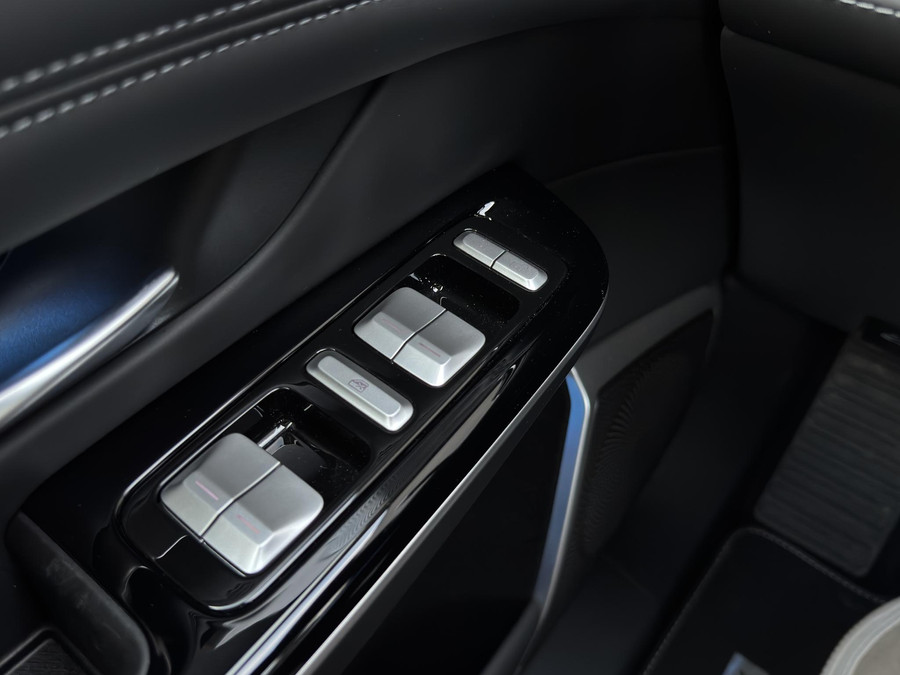 XPENG G9 RWD 78 kWh 460 km