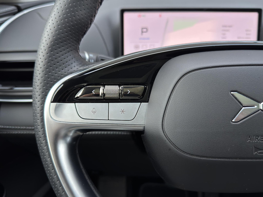 XPENG G9 RWD 78 kWh 460 km