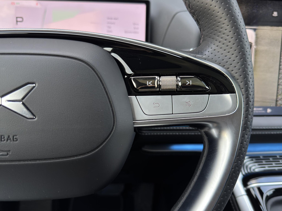 XPENG G9 RWD 78 kWh 460 km