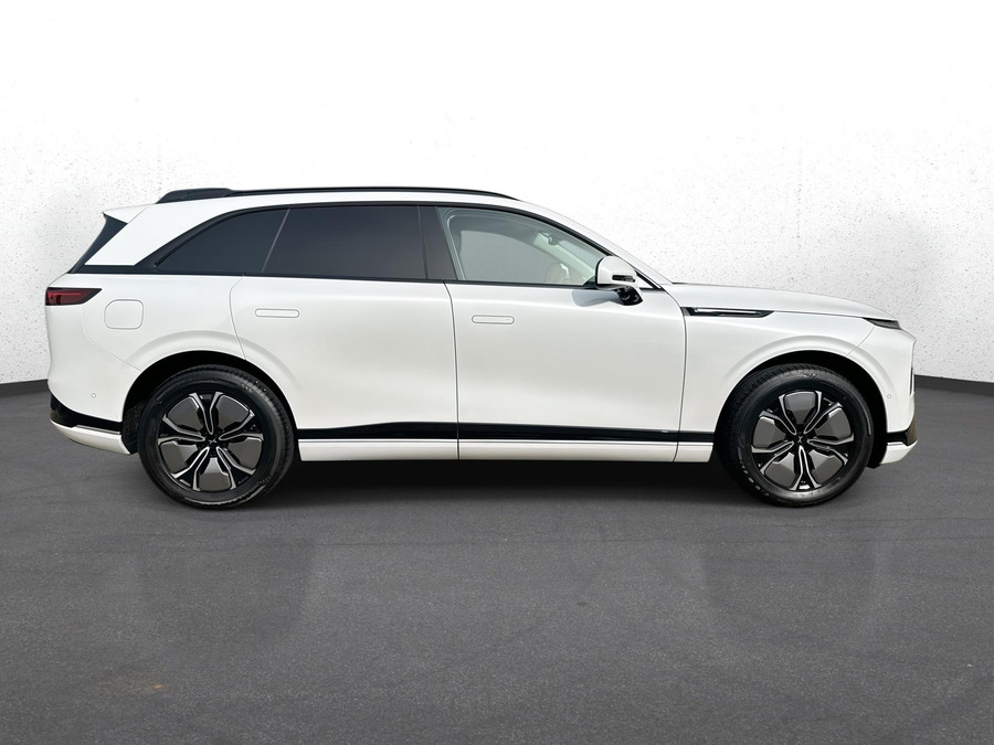 XPENG G9 RWD 78 kWh 460 km