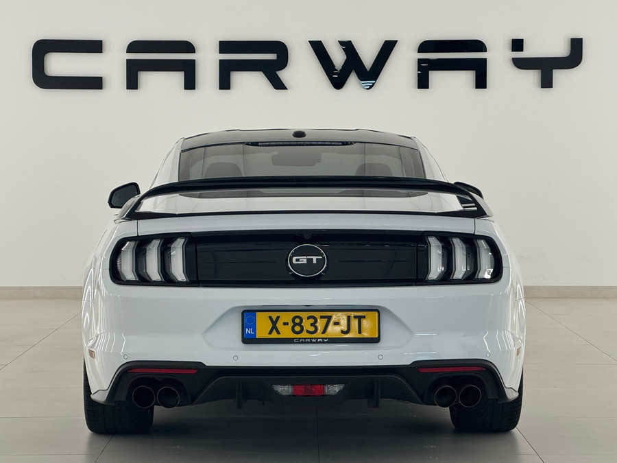 Ford Mustang 5.0 V8 GT Performance BLACK FRIDAY DEAL!