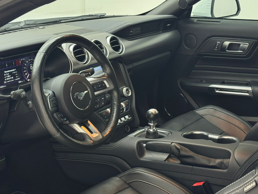 Ford Mustang 5.0 V8 GT Performance BLACK FRIDAY DEAL!