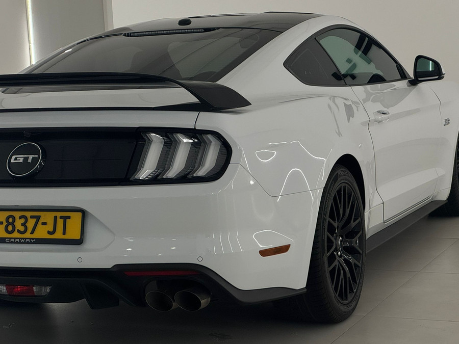 Ford Mustang 5.0 V8 GT Performance BLACK FRIDAY DEAL!