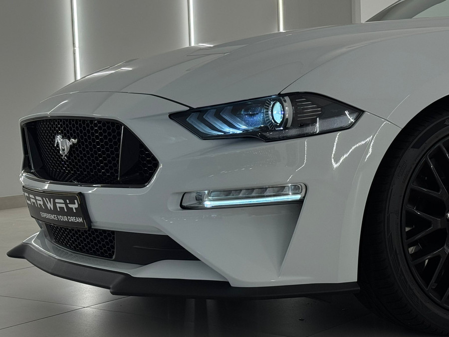 Ford Mustang 5.0 V8 GT Performance BLACK FRIDAY DEAL!