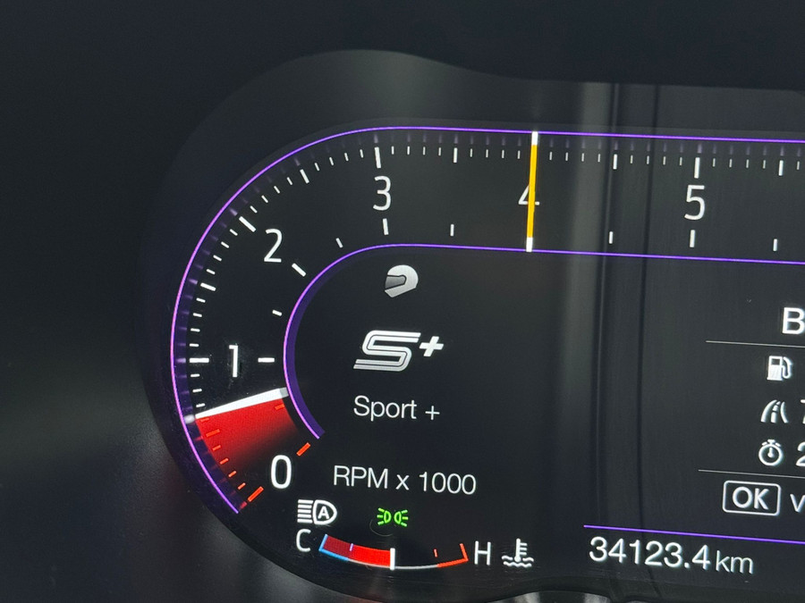 Ford Mustang 5.0 V8 GT Performance BLACK FRIDAY DEAL!