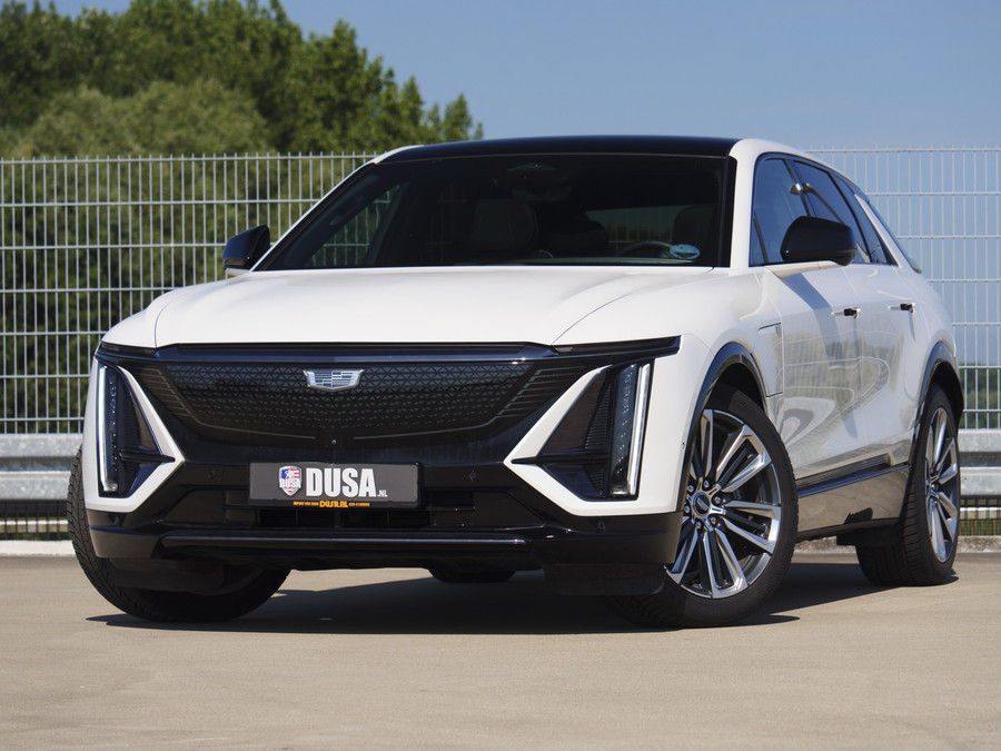 Cadillac Lyriq | Sport 600e | AWD | Nieuw Binnen!