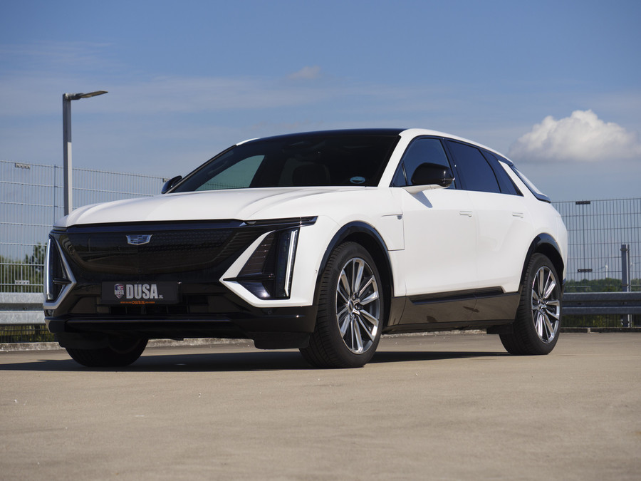 Cadillac Lyriq | Sport 600e | AWD | Nieuw Binnen!