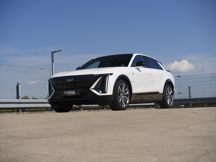 Cadillac Lyriq | Sport 600e | AWD | Nieuw Binnen!
