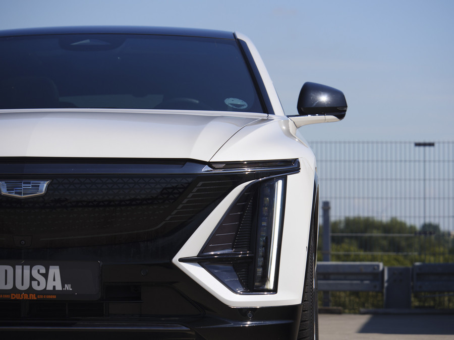 Cadillac Lyriq | Sport 600e | AWD | Nieuw Binnen!